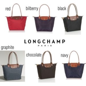 Longchamp Tote Bag Archives 